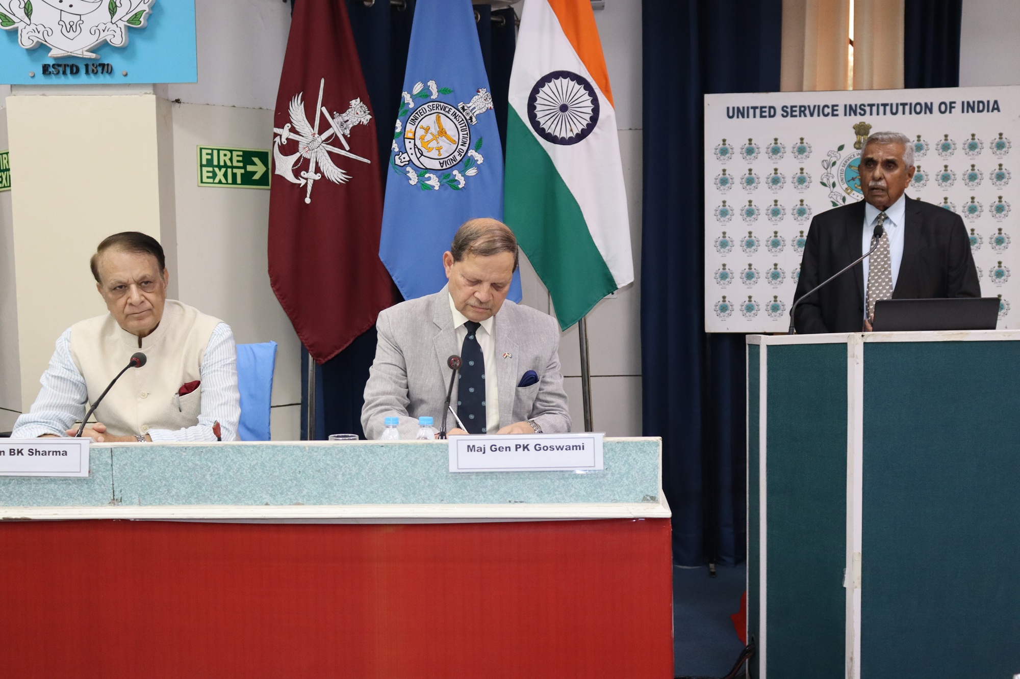 75 Years of Indian Contribution to UN Peacekeeping